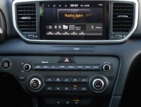 Kia Sportage  1.6 CRDi 