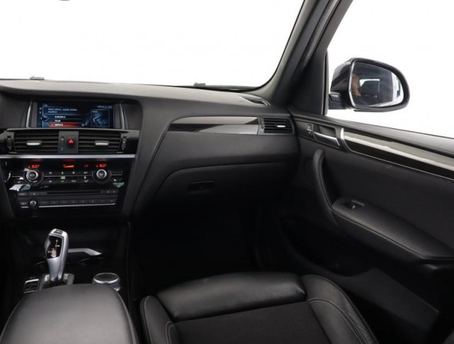 BMW X3  xDrive20d M Sport