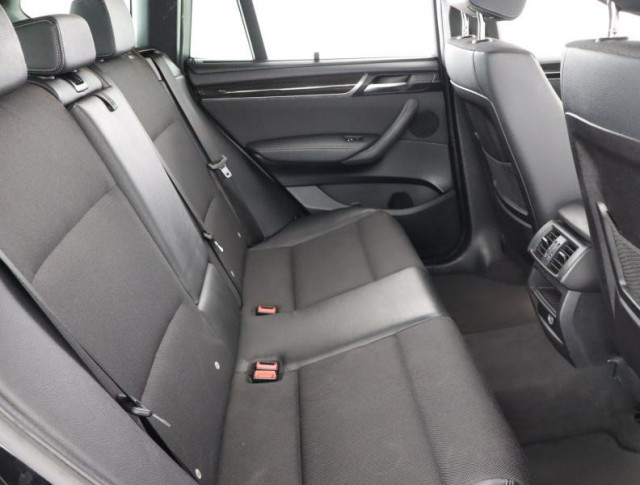 BMW X3  xDrive20d M Sport