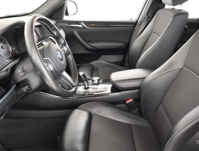BMW X3  xDrive20d M Sport