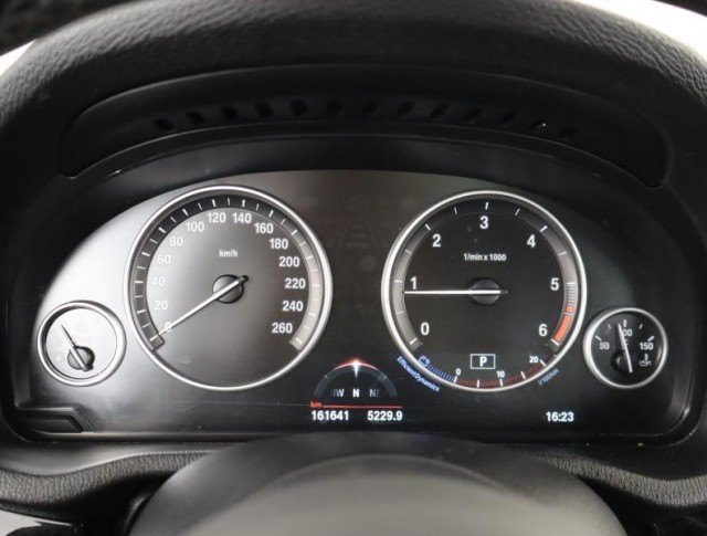 BMW X3  xDrive20d M Sport