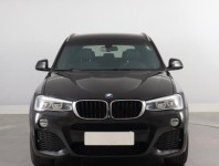 BMW X3  xDrive20d M Sport