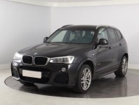 BMW X3  xDrive20d M Sport