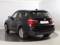 BMW X3  xDrive20d M Sport