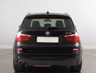 BMW X3  xDrive20d M Sport
