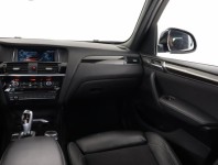 BMW X3  xDrive20d M Sport