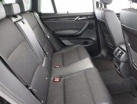 BMW X3  xDrive20d M Sport