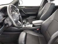 BMW X3  xDrive20d M Sport