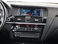 BMW X3  xDrive20d M Sport