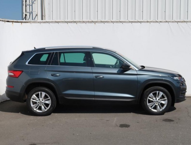 Škoda Kodiaq  2.0 TDI Style