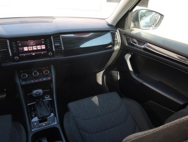 Škoda Kodiaq  2.0 TDI Style