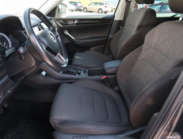 Škoda Kodiaq  2.0 TDI Style