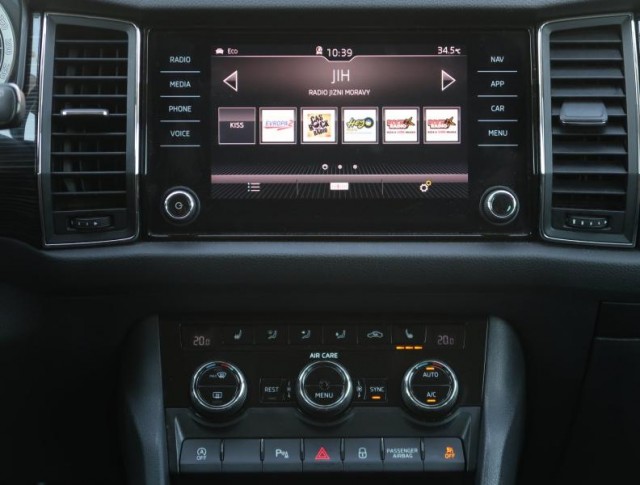 Škoda Kodiaq  2.0 TDI Style