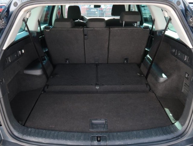 Škoda Kodiaq  2.0 TDI Style