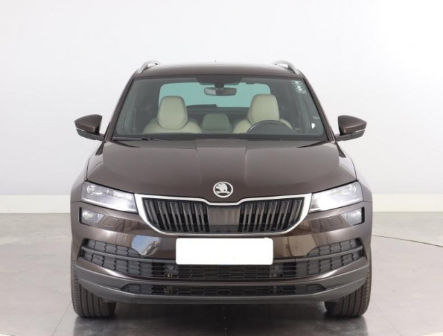 Škoda Karoq  2.0 TDI Style Plus