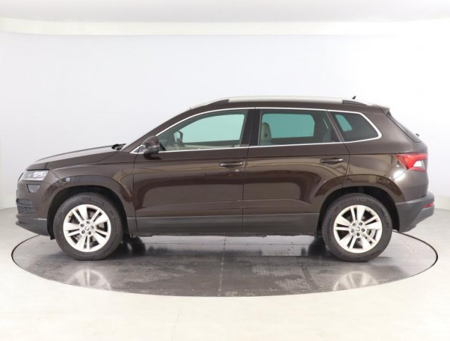 Škoda Karoq  2.0 TDI Style Plus