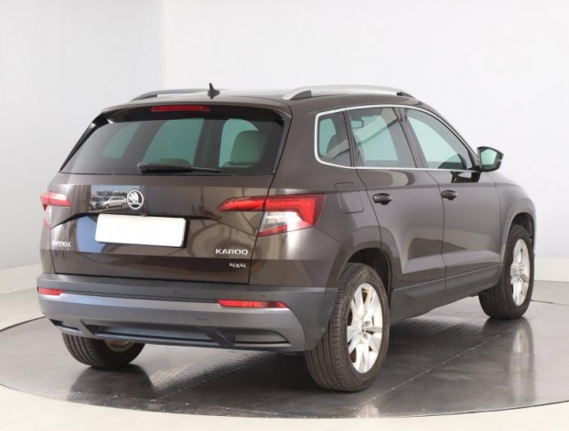 Škoda Karoq  2.0 TDI Style Plus