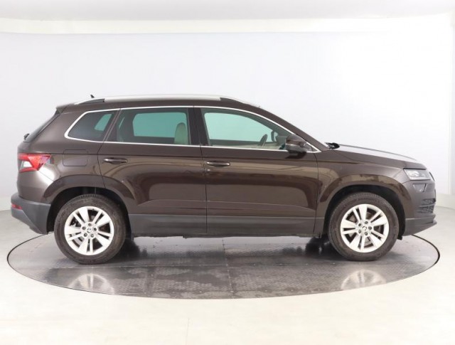 Škoda Karoq  2.0 TDI Style Plus