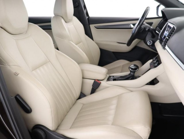 Škoda Karoq  2.0 TDI Style Plus