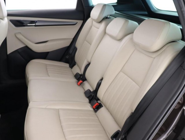 Škoda Karoq  2.0 TDI Style Plus