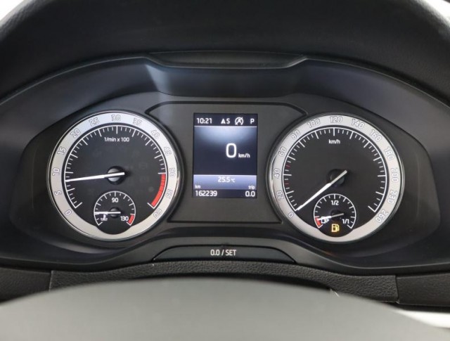 Škoda Karoq  2.0 TDI Style Plus