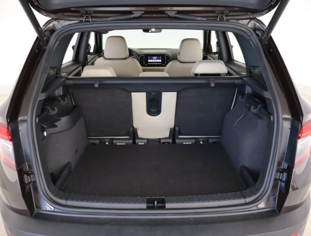 Škoda Karoq  2.0 TDI Style Plus