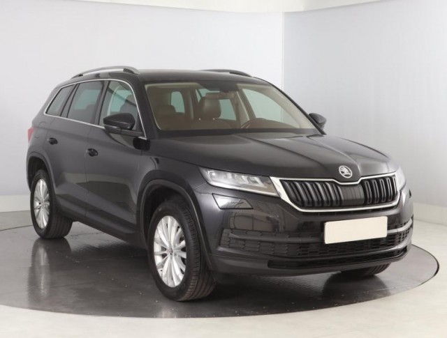 Škoda Kodiaq  2.0 TDI Style Plus