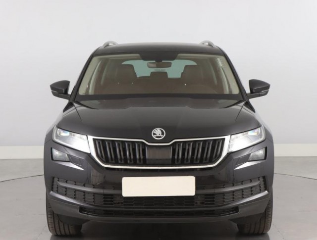 Škoda Kodiaq  2.0 TDI Style Plus