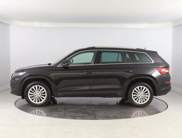 Škoda Kodiaq  2.0 TDI Style Plus
