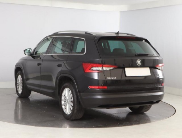 Škoda Kodiaq  2.0 TDI Style Plus