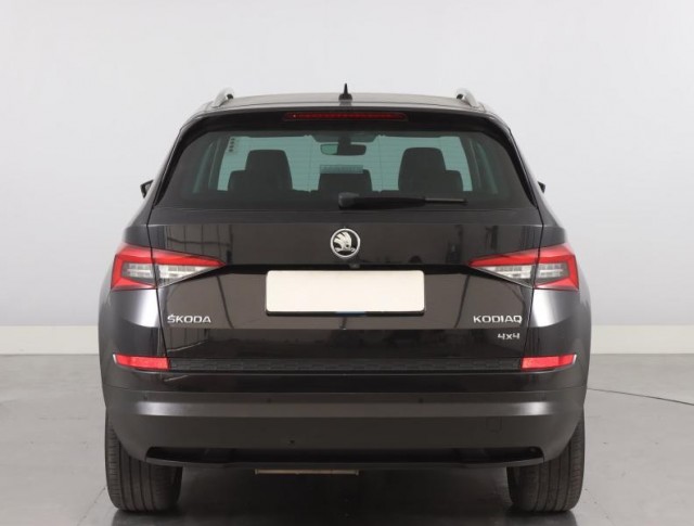 Škoda Kodiaq  2.0 TDI Style Plus