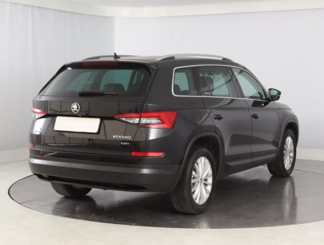 Škoda Kodiaq  2.0 TDI Style Plus