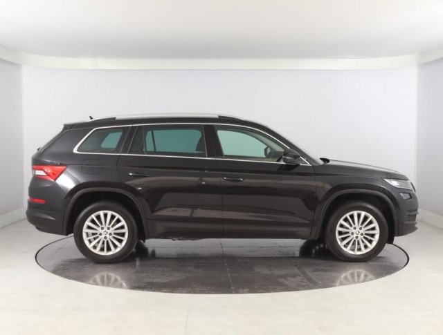 Škoda Kodiaq  2.0 TDI Style Plus