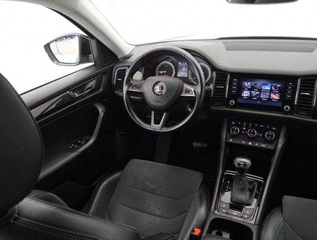 Škoda Kodiaq  2.0 TDI Style Plus