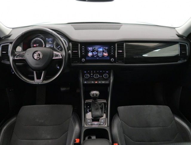 Škoda Kodiaq  2.0 TDI Style Plus