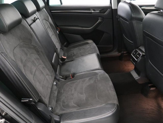 Škoda Kodiaq  2.0 TDI Style Plus