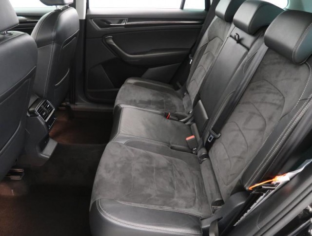 Škoda Kodiaq  2.0 TDI Style Plus