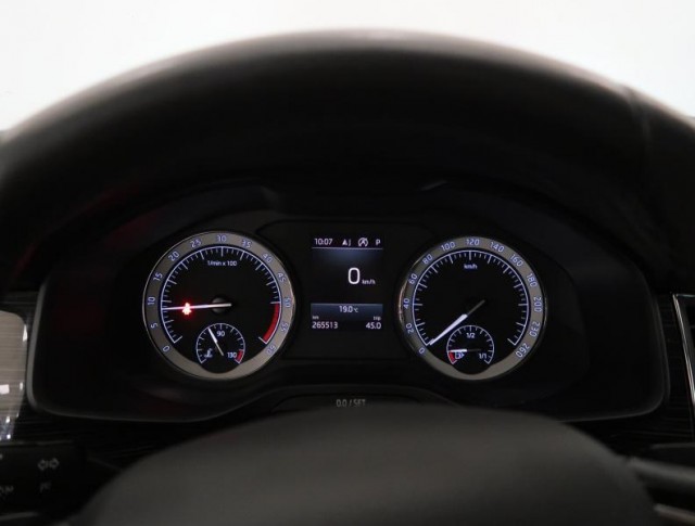 Škoda Kodiaq  2.0 TDI Style Plus