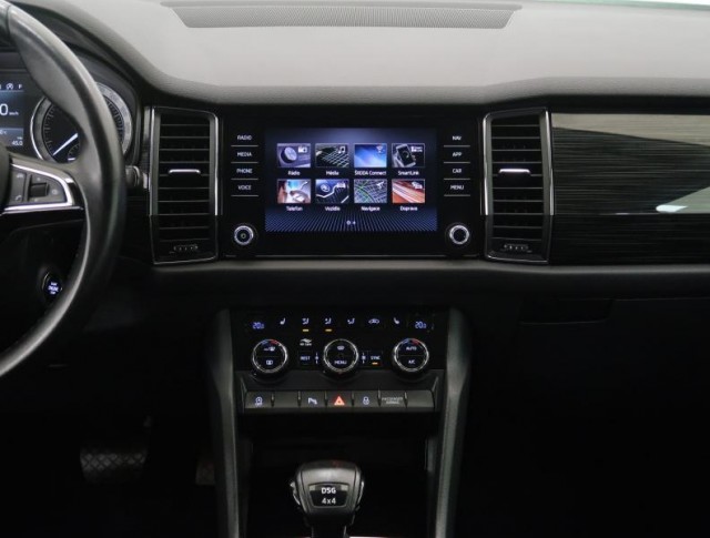 Škoda Kodiaq  2.0 TDI Style Plus