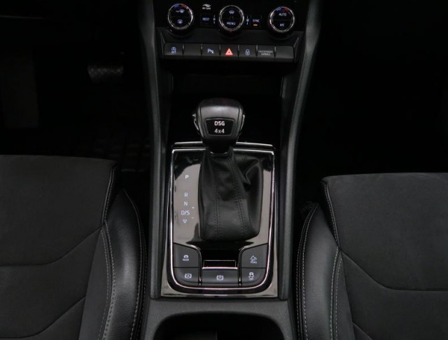 Škoda Kodiaq  2.0 TDI Style Plus