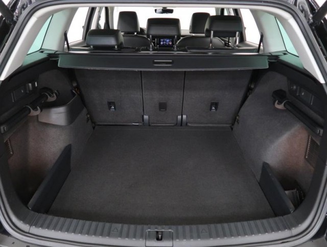 Škoda Kodiaq  2.0 TDI Style Plus