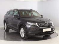 Škoda Kodiaq  2.0 TDI Style Plus