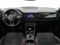Škoda Kodiaq  2.0 TDI Style Plus