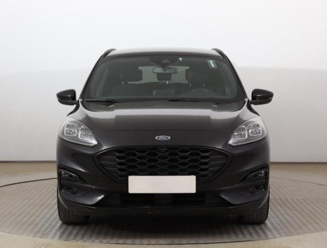 Ford Kuga  2.0 EcoBlue mHEV ST-Line