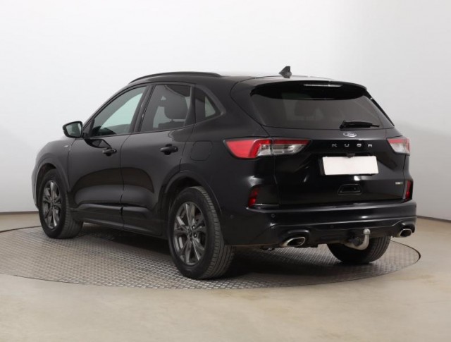 Ford Kuga  2.0 EcoBlue mHEV ST-Line