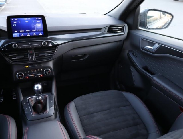 Ford Kuga  2.0 EcoBlue mHEV ST-Line