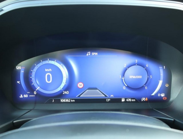 Ford Kuga  2.0 EcoBlue mHEV ST-Line