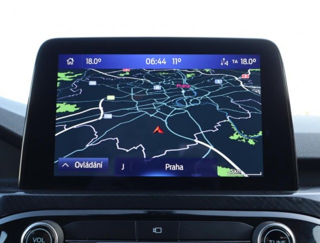 Ford Kuga  2.0 EcoBlue mHEV ST-Line