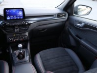 Ford Kuga  2.0 EcoBlue mHEV ST-Line