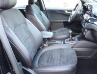 Ford Kuga  2.0 EcoBlue mHEV ST-Line